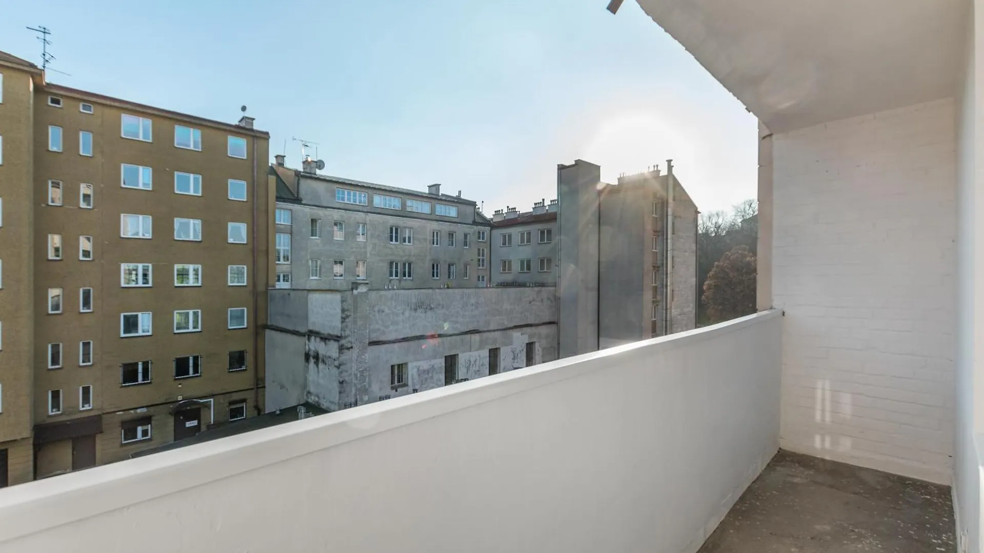 3 Bedroom Apartment Lipowa By Your Freedom Βαρσοβία