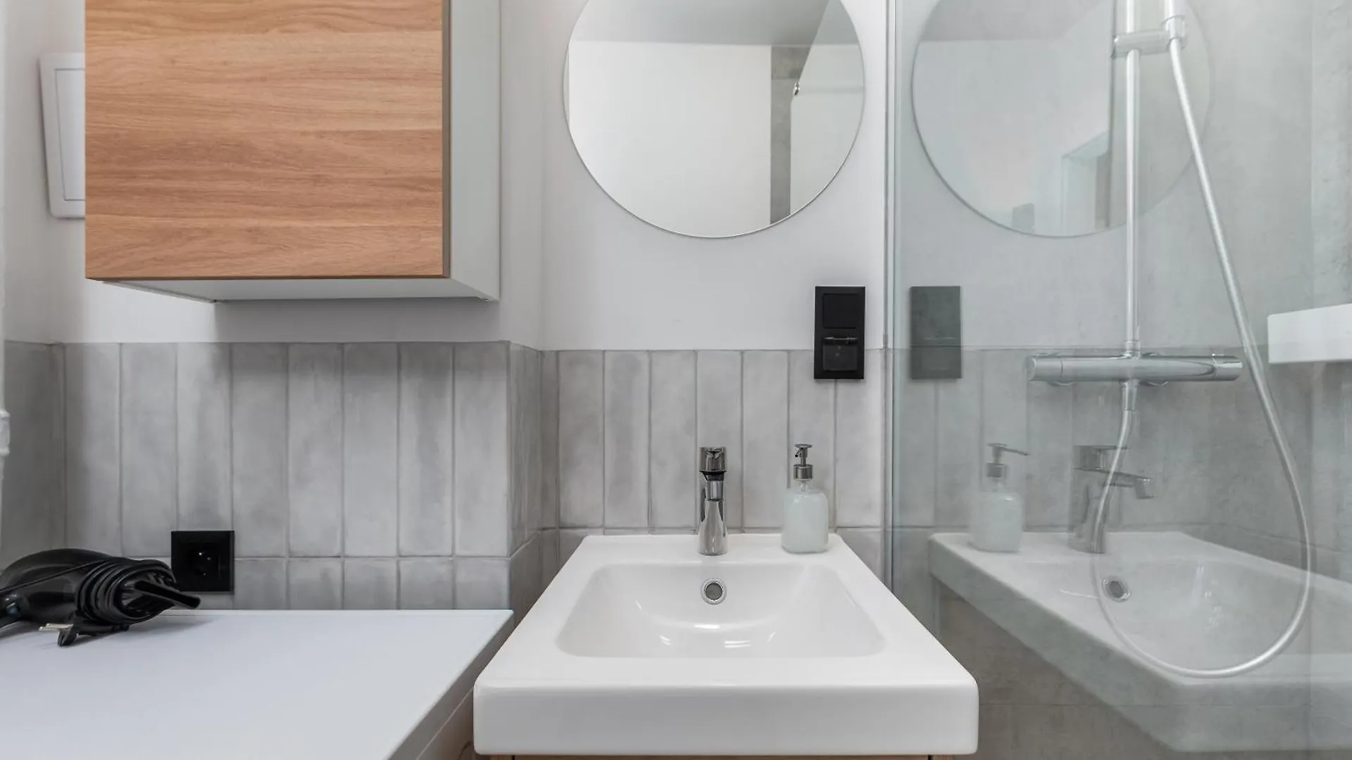 3 Bedroom Apartment Lipowa By Your Freedom Βαρσοβία Πολωνία