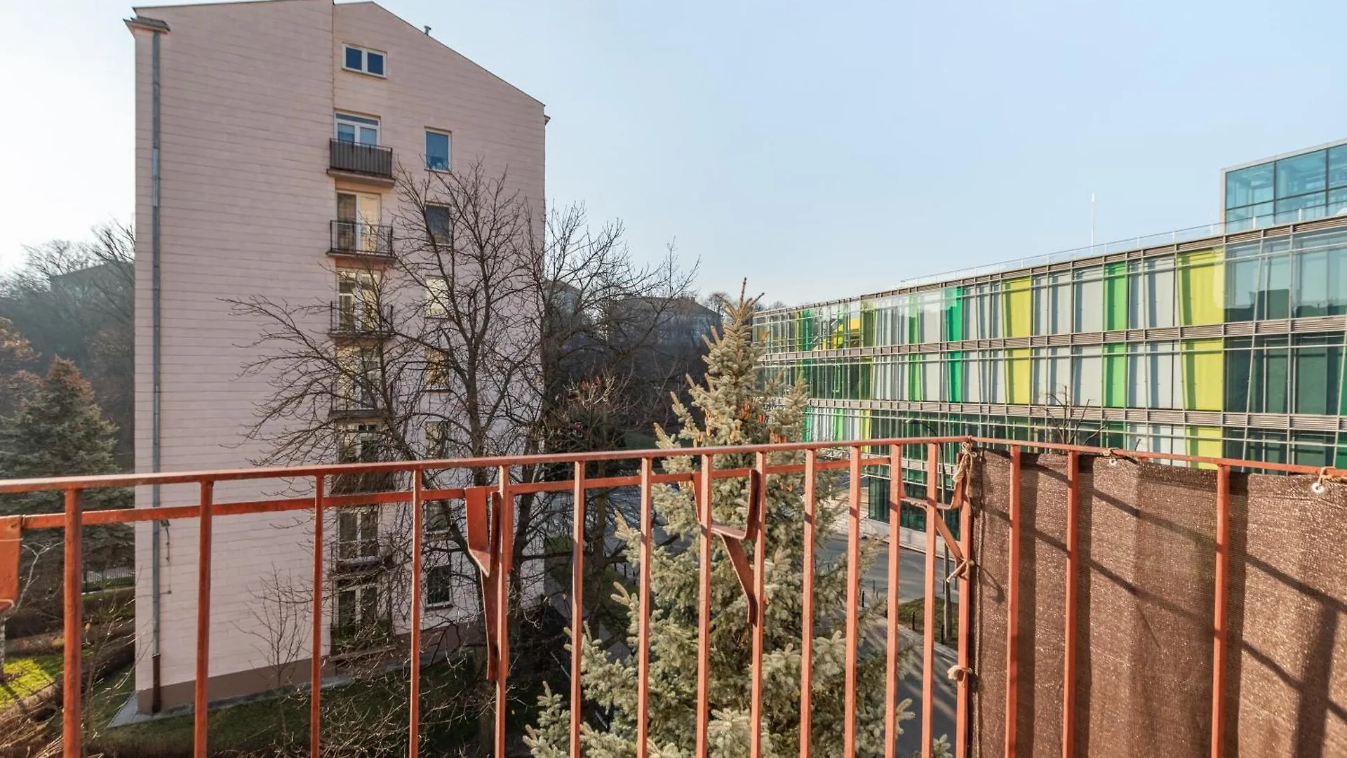 3 Bedroom Apartment Lipowa By Your Freedom Βαρσοβία